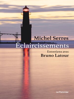 cover image of Éclaircissements